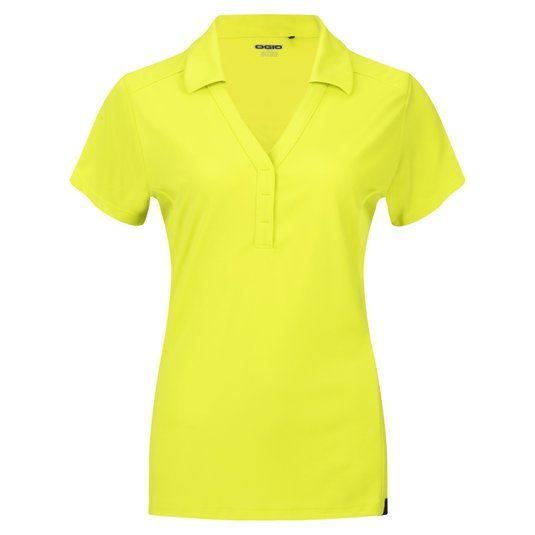 Ogio Ladies Framework Polo