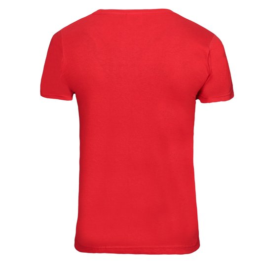 Fruit Of The Loom Ink Printed Men S Fitted Valueweight T Shirt