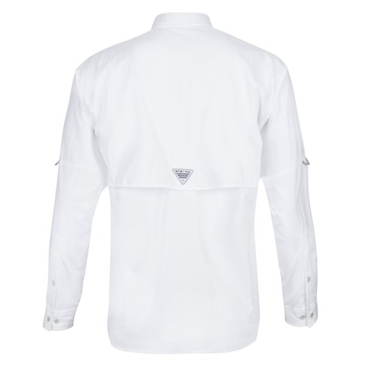 Camisa Columbia Bahama Ii De Manga Larga Para Caballero