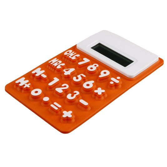 Flex Calculator