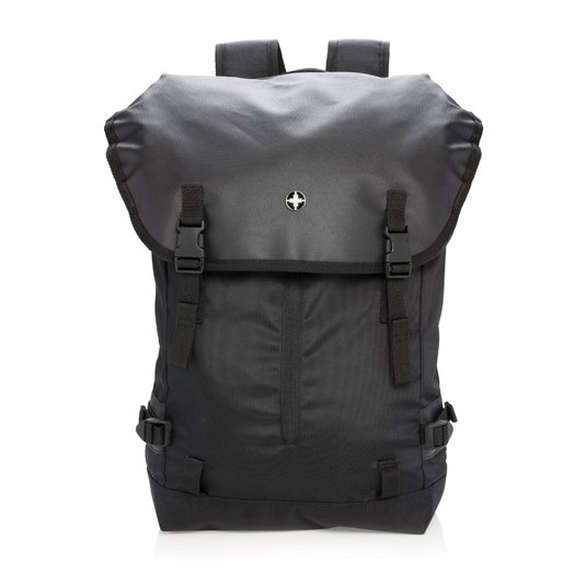 Sac A Dos Pour Ordinateur Portable 17 Pouces Outdoor De Swiss Peak