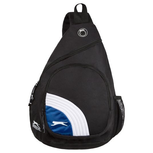 slazenger sport deluxe sling bag