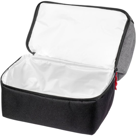 Borsa Frigo Compatta Dual Cube Avenue