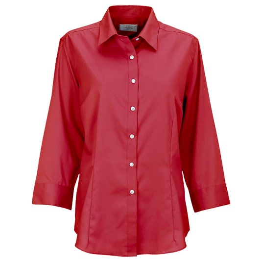 Van Heusen Women S Dress Twill Shirt