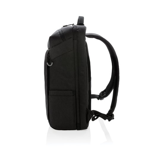 Zaino Da Viaggio Con Usb E Protezione Rfid Xxl Weekend Swiss Peak