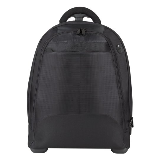 Sac A Dos A Roulettes Pour Ordinateur Portable 17 Pouces D Avenue