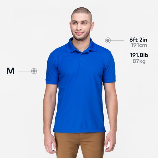 Ogio Caliber 2 0 Polo