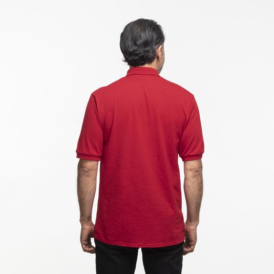 Jerzees Spotshield Short Sleeve Jersey Sport Shirt