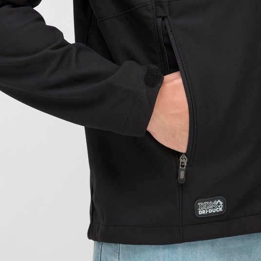 Dri Duck Acceleration Waterproof Ddx Softshell