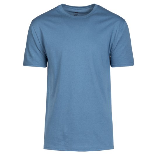 Hanes Comfortsoft Short Sleeve T Shirt