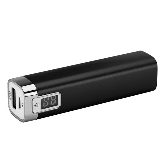 Cargador Jolt Con Indicador Digital De Potencia Y Certificacion Ul