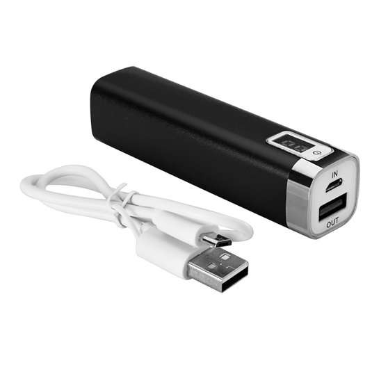 Cargador Jolt Con Indicador Digital De Potencia Y Certificacion Ul