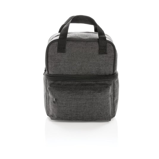 Sac Isotherme Avec 2 Compartiments Isolants