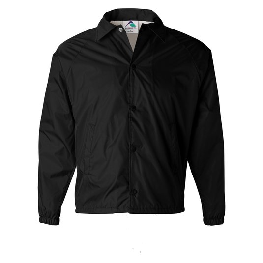 Augusta Sportswear Coach S Jacket