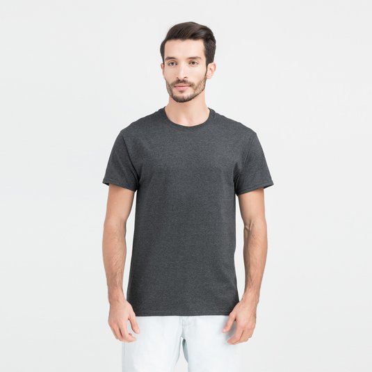 Fruit Of The Loom Color Overlay 5 Ounce Heavy Cotton Hd T Shirt