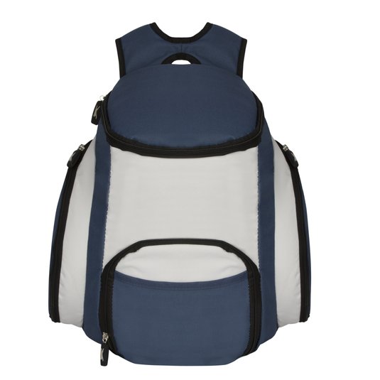Mochila Isotermica Lahti De Slazenger