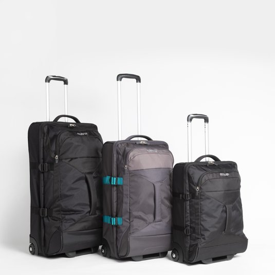 Reisetasche Road Quest 2 Comp Von American Tourister 80 Cm