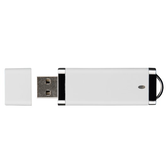 Flacher Usb Stick 2 Gb