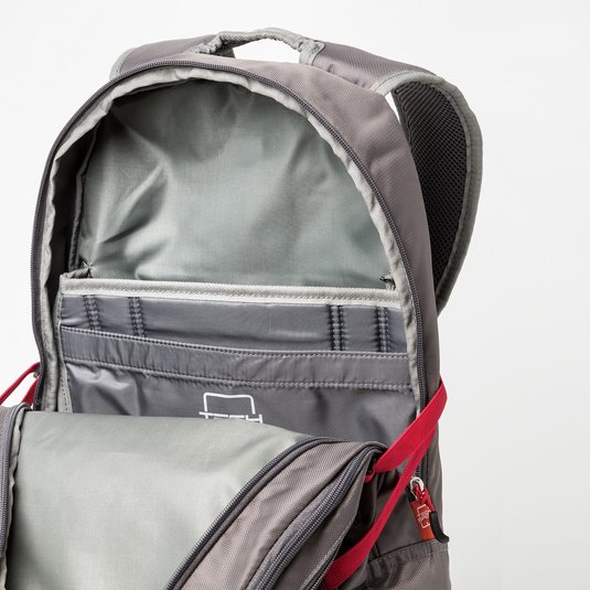 high sierra fallout compu backpack
