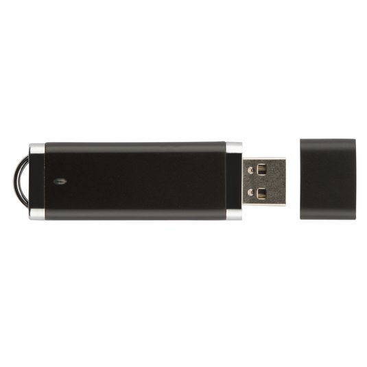 Flacher Usb Stick 4 Gb