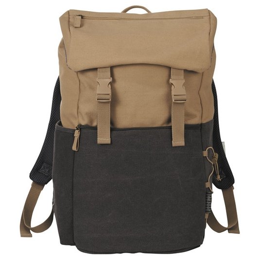 Sac A Dos Pour Ordinateur 15 Pouces Venture De Field Co