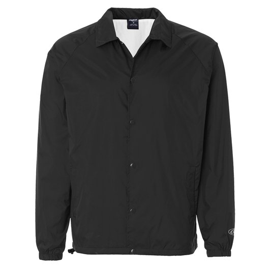 Rawlings Nylon Coach S Jacket