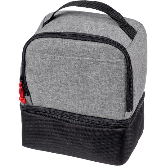 Borsa Frigo Compatta Dual Cube Avenue