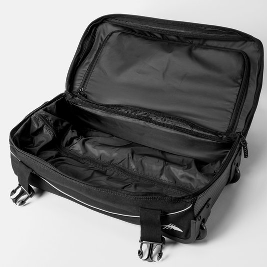 High Sierra 22 Inch Rolling Duffle Bag