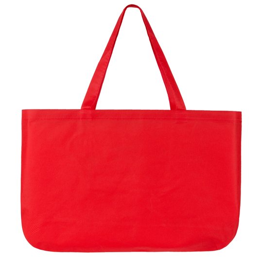Big Boy Shopper Tote Bag