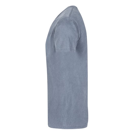 Comfort Colors Garment Dyed Short Sleeve Shirt With A Pocket