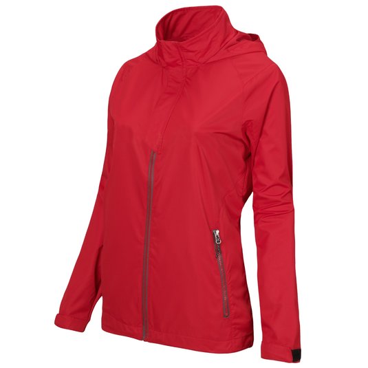 Elevate Ladies Karula Lightweight Jacket