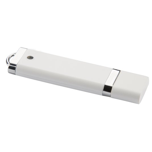 Flacher Usb Stick 8 Gb