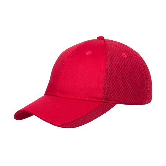 Port Authority Two Color Mesh Back Cap