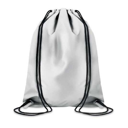 Reflektierende Tasche Mit Zugband Von Shoop