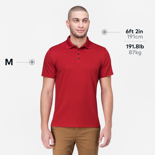 Ogio Metro Polo