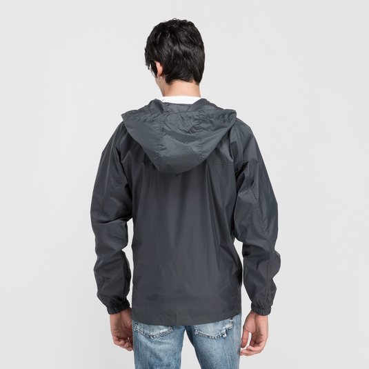 Eddie Bauer Packable Wind Jacket
