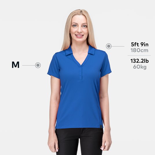 Ogio Ladies Framework Polo