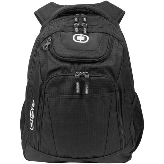 Sac A Dos Pour Ordinateur Portable 17 Pouces Excelsior De Ogio
