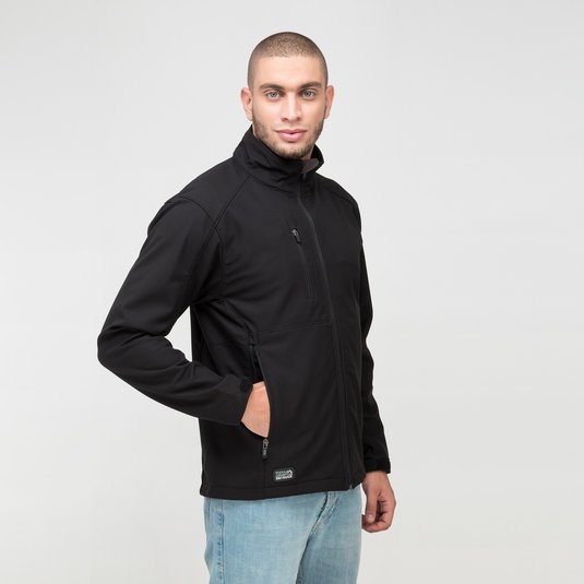 Dri Duck Acceleration Waterproof Ddx Softshell
