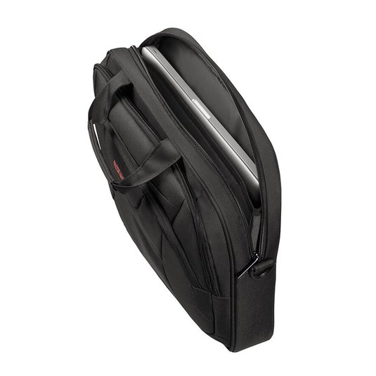 Sacoche D Ordinateur 15 6 Pouces At Work D American Tourister