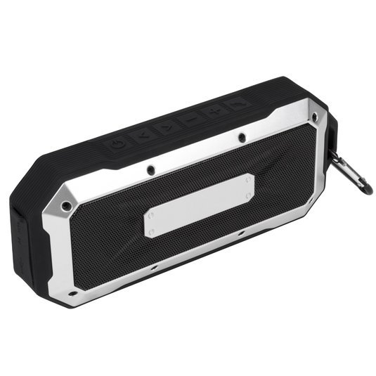 Boulder Waterproof Outdoor Bluetooth Speaker