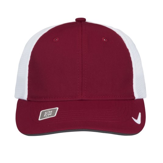 Nike Golf Mesh Back Cap Ii