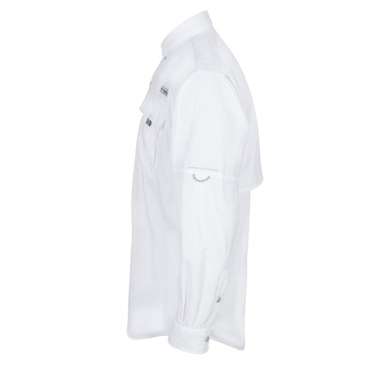 Camisa Columbia Bahama Ii De Manga Larga Para Caballero
