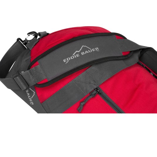 Sac De Voyage De Taille Moyenne En Tissu Ripstop Eddie Bauermd