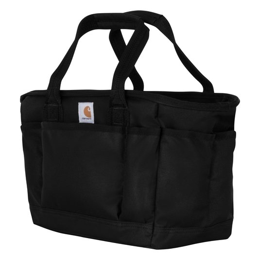 Carhartt Signature Utility Tool Tote