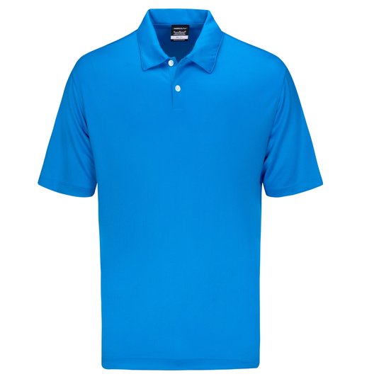 Camisa Polo Con Tela Dri Fit De Textura Granulosa Para Hombre De Nike Golf