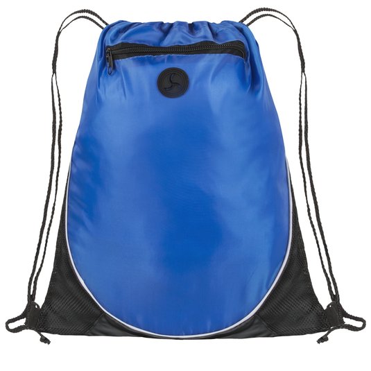 Sac A Dos Coulissant Avec Cordon De Serrage Peek De Bullet