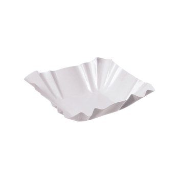 Paper Tray – 9 x 9 x 3 cm – White – 2000 pcs.