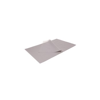 Inlegvellen voor serveermandjes – 37 x 50 cm – wit – 10 kg