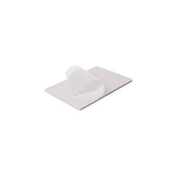 FSC® vellen vetvrij papier – 25 x 37,5 cm – wit – 12,5 kg